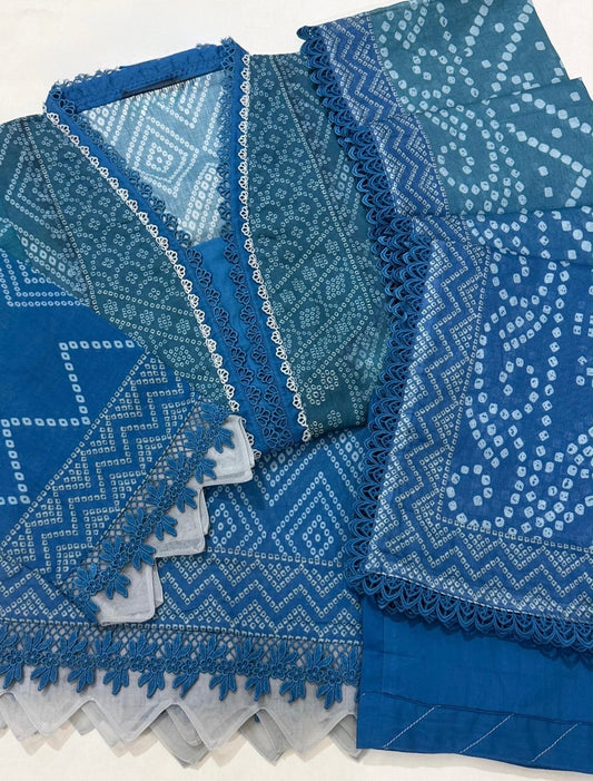 MCBE103-PREMIUM LAWN SUIT