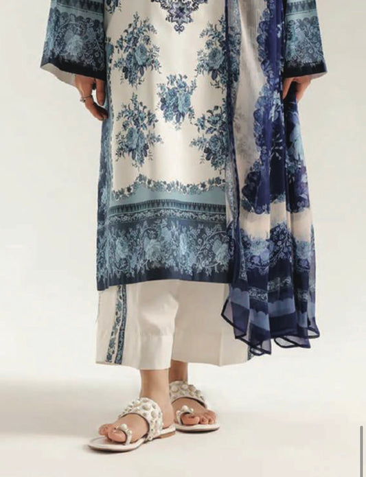 MCE109-PREMIUM LAWN SUITS