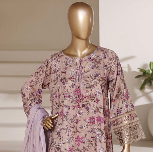 MCSBF356-PREMIUM LAWN SUIT
