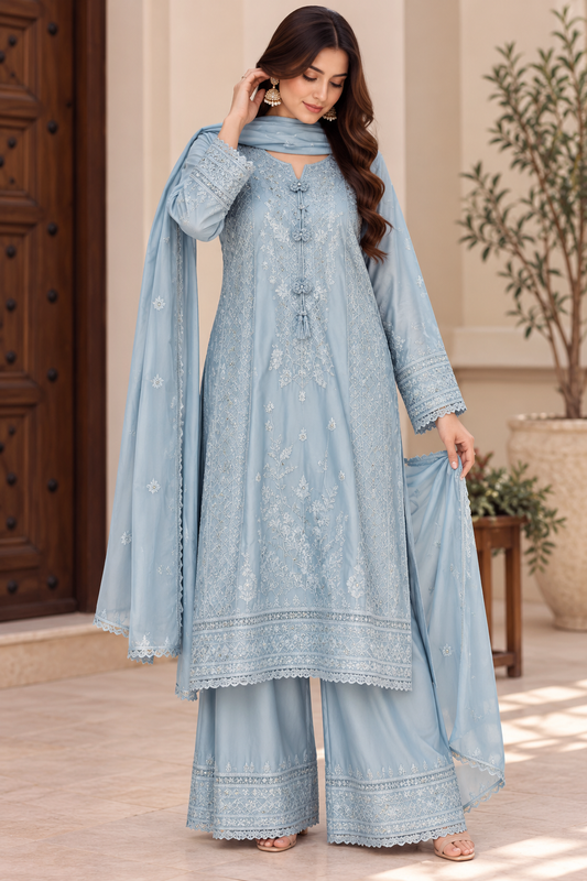 MCLH102-PREMIUM SILK COLLECTION