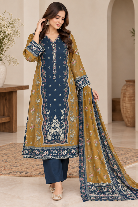MCBS960-PREMIUM LAWN SUIT
