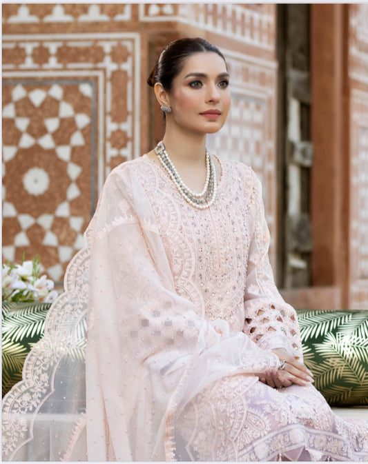 MCN112-PREMIUM SEMISTICHED SUITS