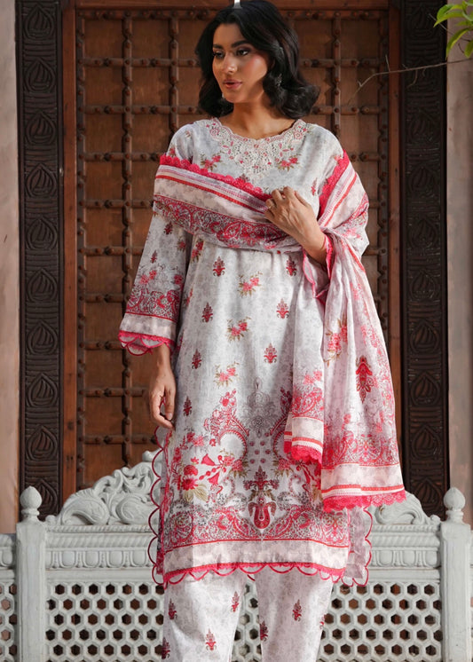 MCSZ147-PREMIUM LAWN COLLECTION