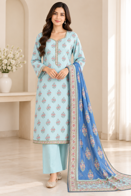 MCBS949-PREMIUM LAWN SUIT