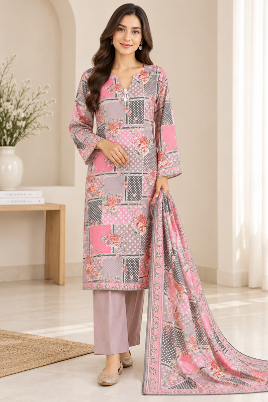 MCBS950-PREMIUM LAWN SUIT