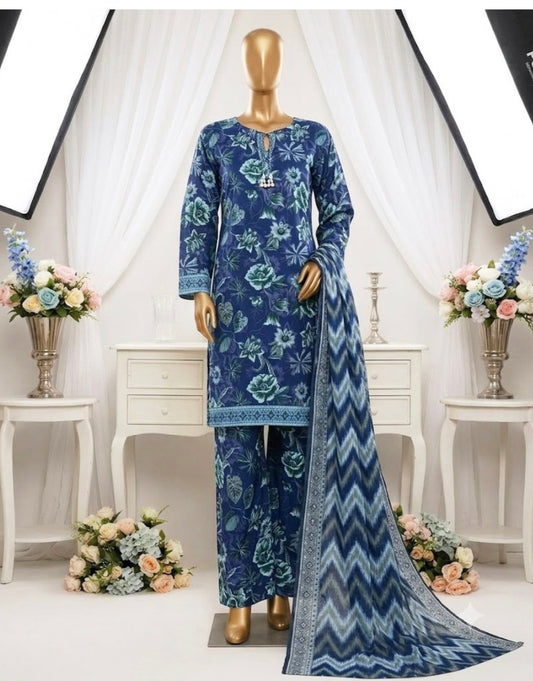 MCRP107-PREMIUM FARSHI SHALWAR
