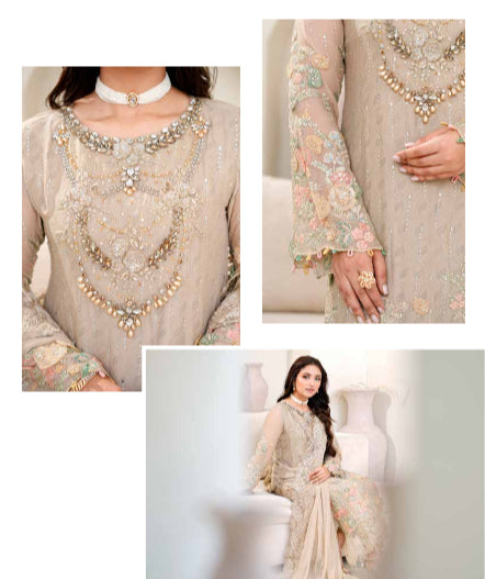 MCN102-PREMIUM SEMISTICHED SUITS