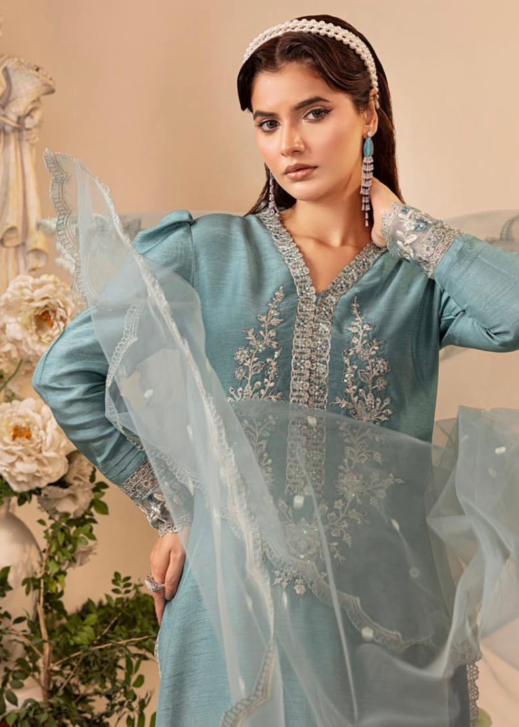 MCZH102-FESTIVE FARSHI COLLECTION