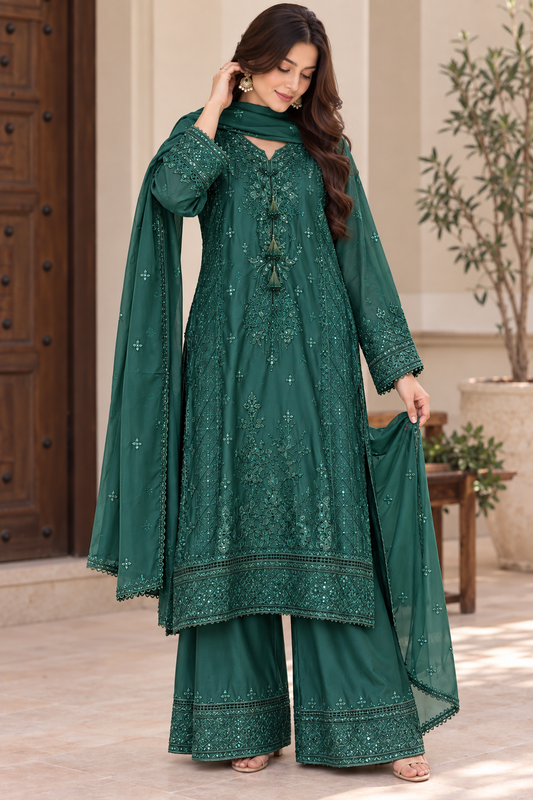 MCLH101-PREMIUM SILK COLLECTION