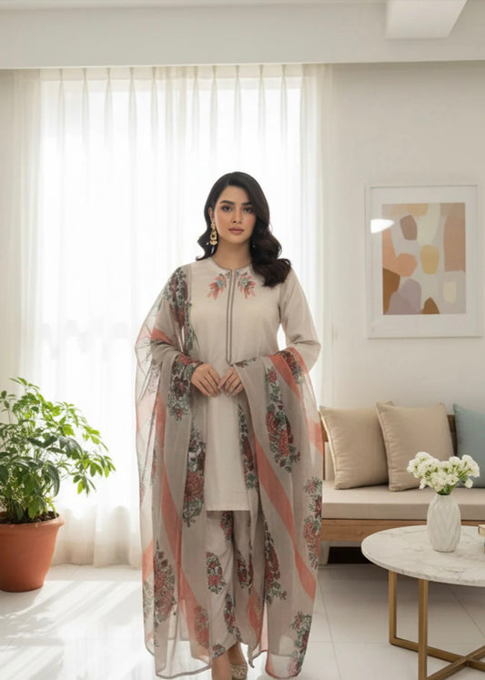 MCAQ126-PREMIUM CORD SET