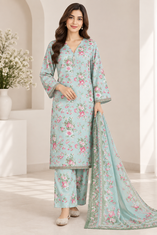 MCBS948-PREMIUM LAWN SUIT