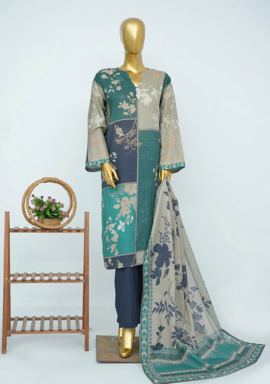 MCBS936-PREMIUM LAWN SUIT