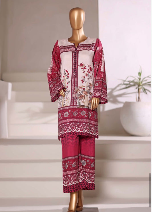 MCSBCO103-PRINTED VISCOSE COD SET