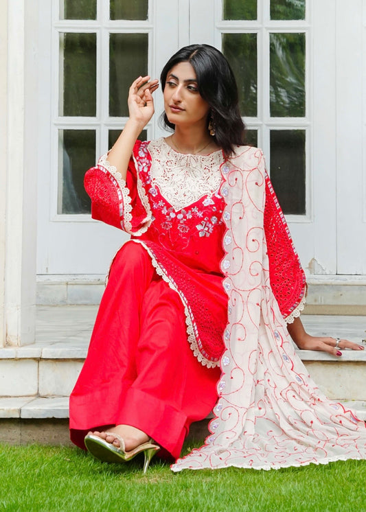 MCSZ155-FARSHI SHALWAR