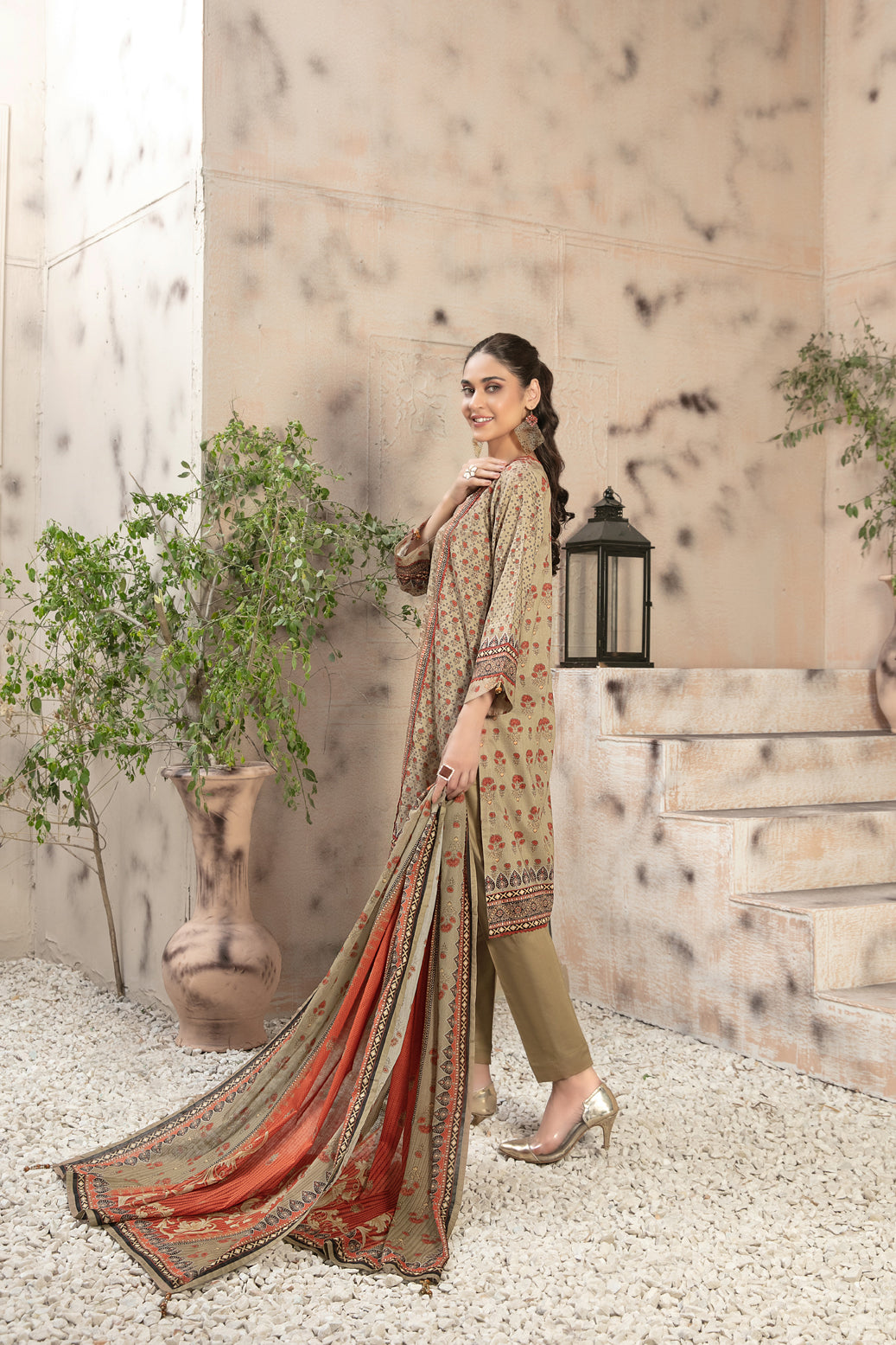 MCPK065-Marini Collection by Tawakkal