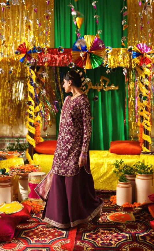 MCCT127-PREMIUM EMBROIDERED VISCOSE SILK