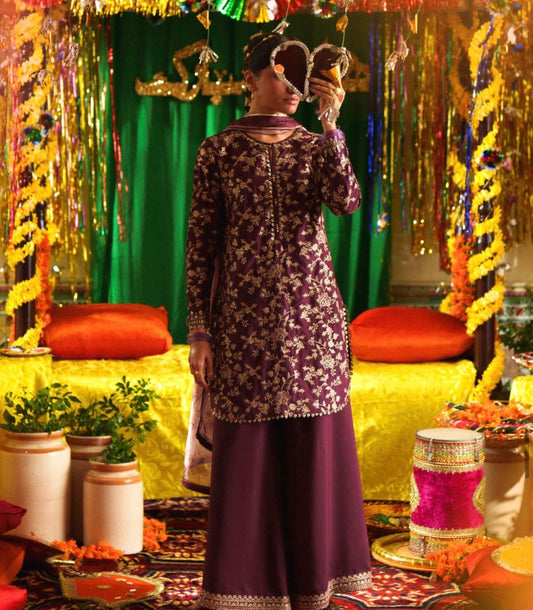 MCCT127-PREMIUM EMBROIDERED VISCOSE SILK