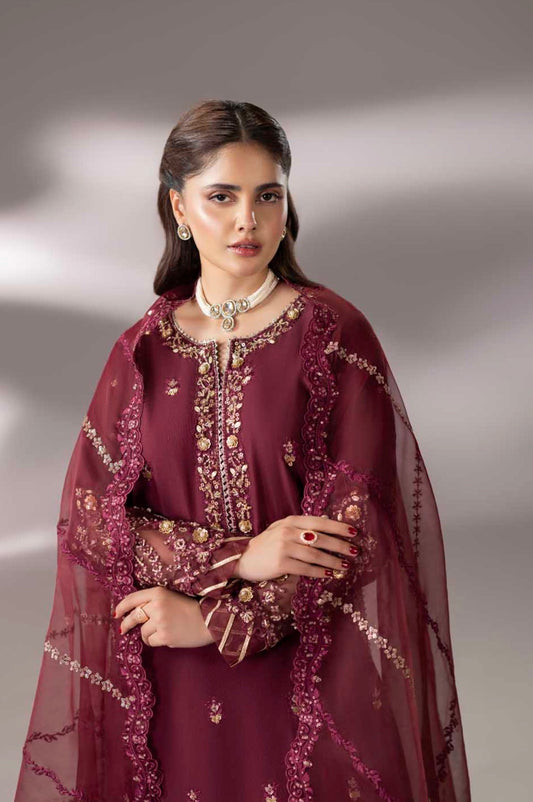 MCZR221-PREMIUM RAW SILK COLLECTION