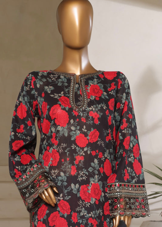 MCSBM106-EMBROIDERED FESTIVE COLLECTION