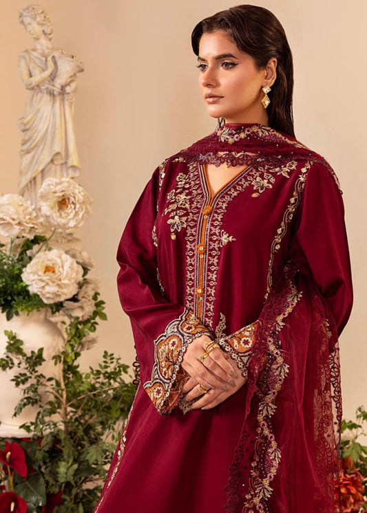 MCZH101-FESTIVE FARSHI COLLECTION
