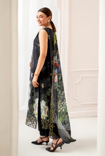 MCGM102-UNSTITCHED LAWN COLLECTION