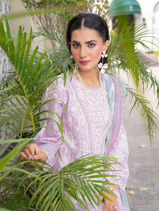 MCAR128-PREMIUM LAWN SUIT