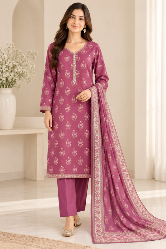 MCBS951-PREMIUM LAWN SUIT