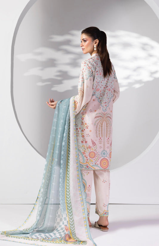 MCZE140-PREMIUM PRINTED SUITS