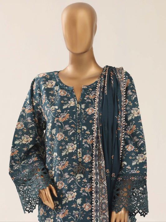 MCSBF383-PREMIUM LAWN SUIT