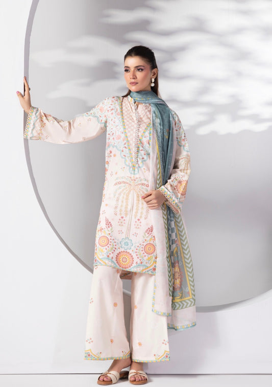 MCZE140-PREMIUM PRINTED SUITS
