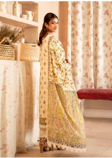 MCMU110-PREMIUM LINEN SUITS