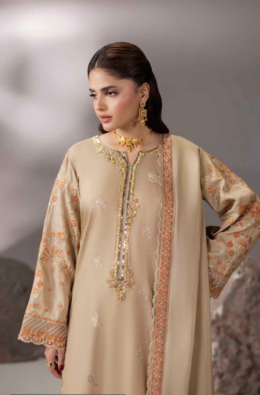 MCZR220-PREMIUM RAW SILK COLLECTION