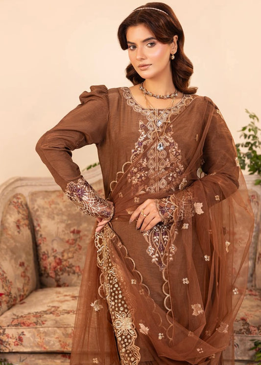 MCZH103-FESTIVE FARSHI COLLECTION