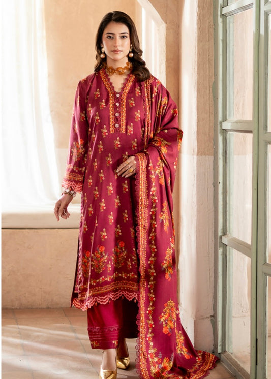 MCMU116-PREMIUM LINEN SUITS