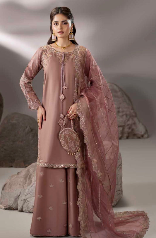 MCZR215-PREMIUM RAW SILK COLLECTION