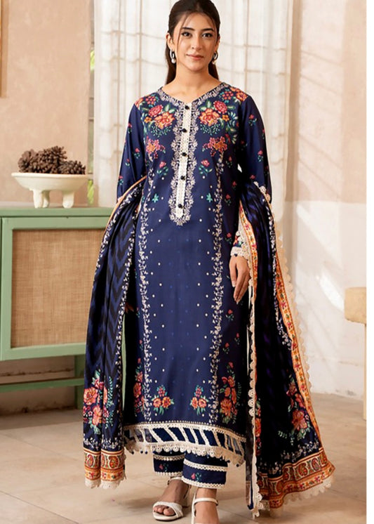 MCMU114-PREMIUM LINEN SUITS