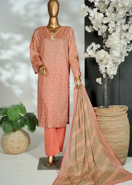 MCBS935-PREMIUM LAWN SUIT