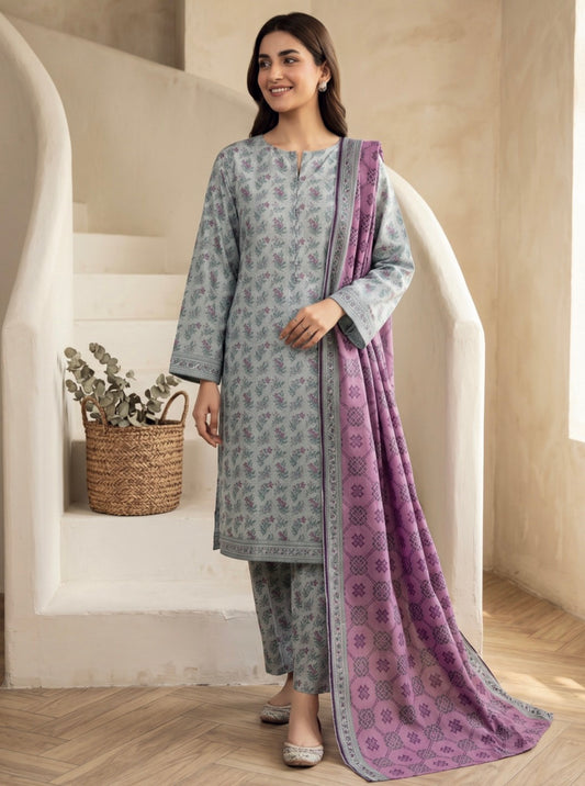 MCTH102-PREMIUM LAWN SUIT