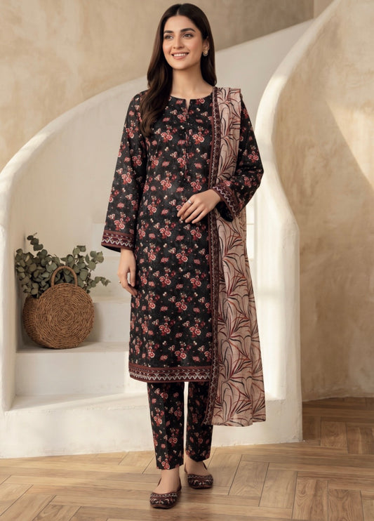 MCTH110-PREMIUM LAWN SUIT