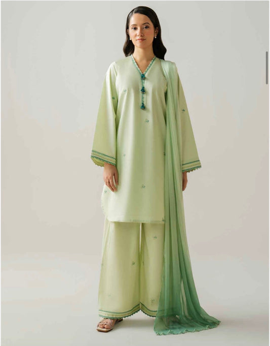 MCAL129-PREMIUM LAWN SUIT
