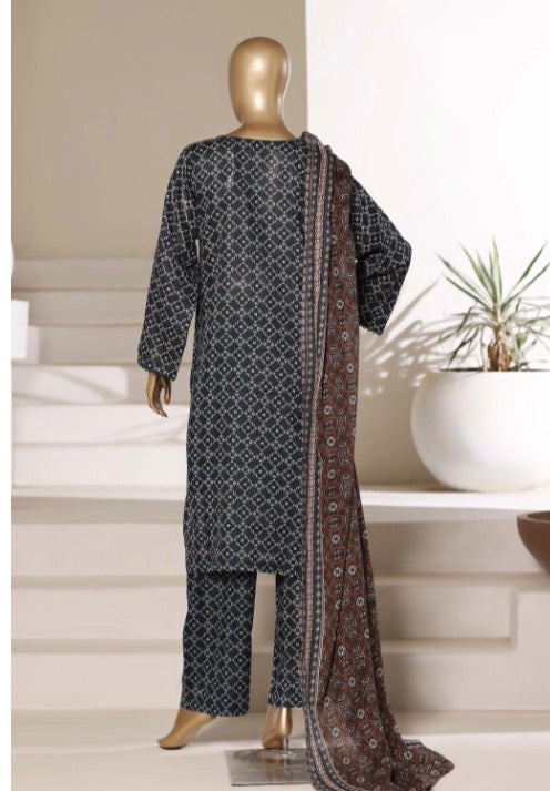 MCSBF301-PREMIUM LAWN SUIT