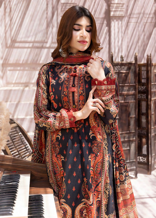 MCGA207-PREMIUM LAWN SUIT