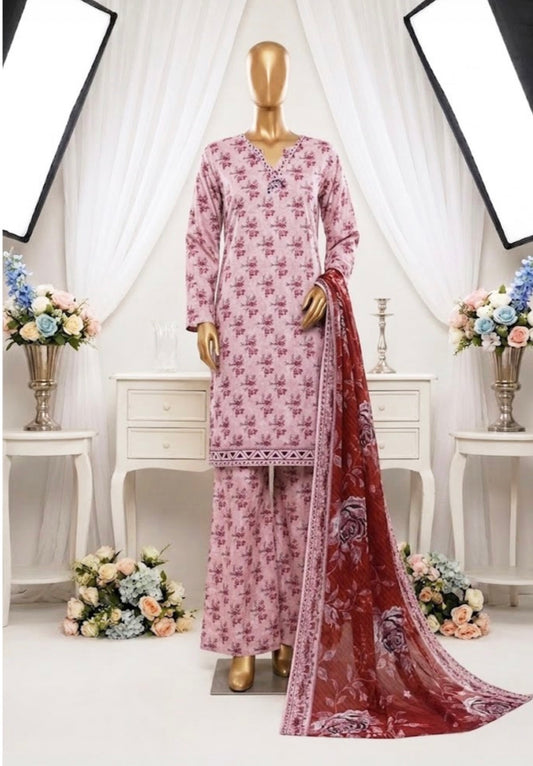 MCRP111-PREMIUM FARSHI SHALWAR