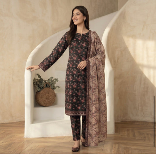 MCTH110-PREMIUM LAWN SUIT