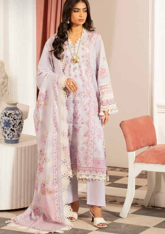 MCMU139-PREMIUM LAWN SUIT