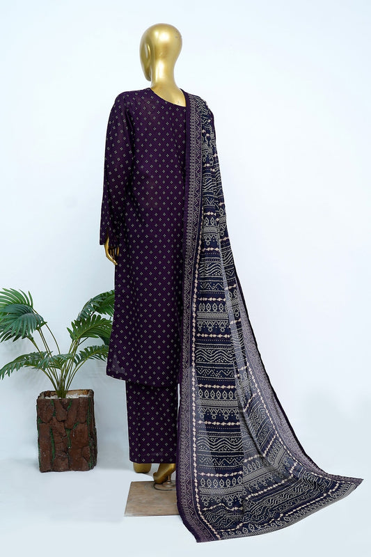 MCBS892-PREMIUM LAWN SUIT