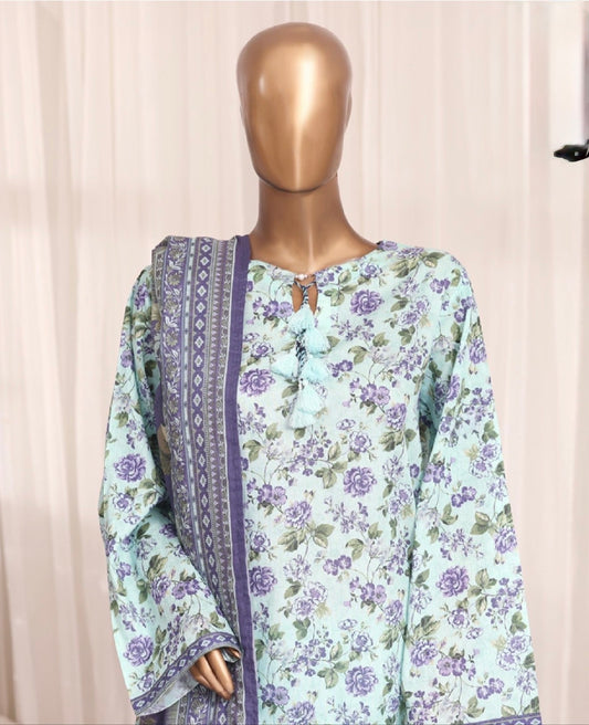 MCBS894-PREMIUM LAWN SUIT
