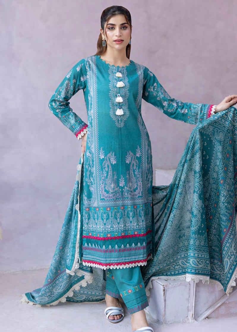 MCGA203-PREMIUM LAWN SUIT