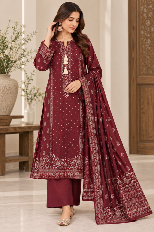 MCBS961-PREMIUM LAWN SUIT