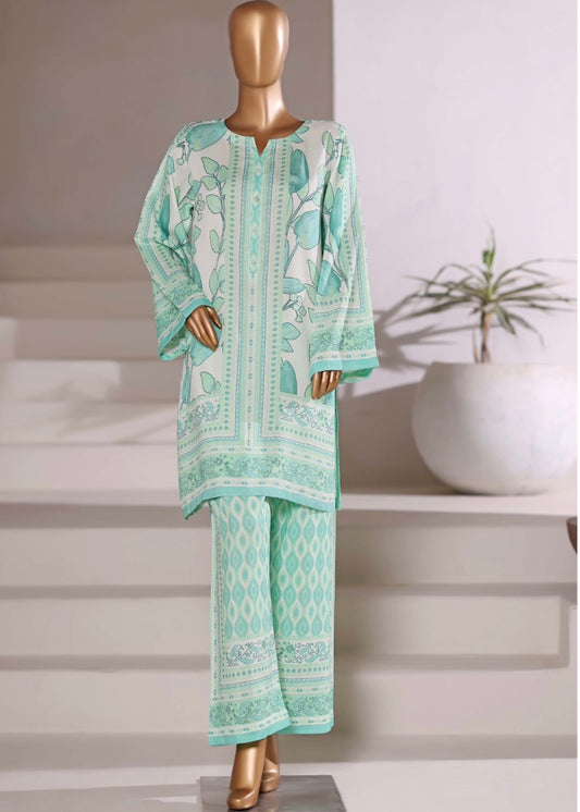 MCSBCO101-PRINTED VISCOSE COD SET